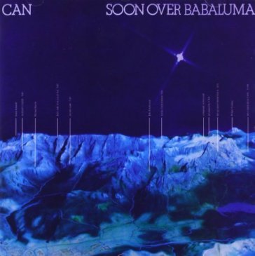 Soon over babaluma - Can