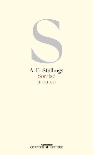 Sorriso arcaico - Alicia Elsbeth Stallings