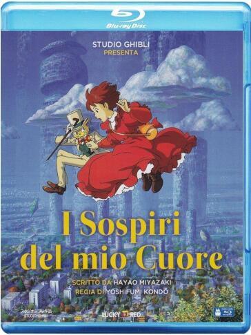 Sospiri Del Mio Cuore (I) - Yoshifumi Kondo