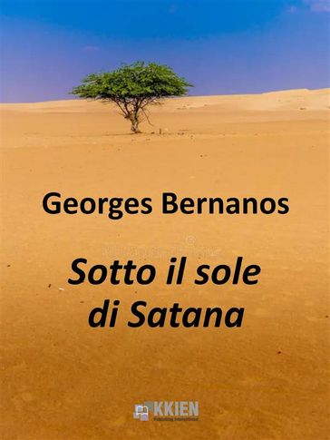 Sotto il sole di Satana - Georges Bernanos