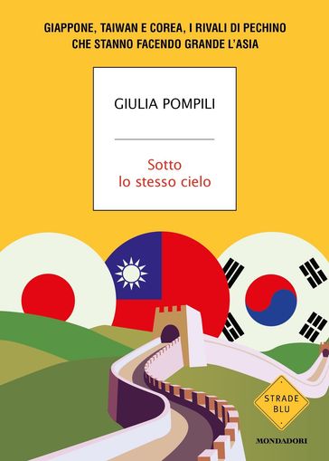 Sotto lo stesso cielo - Giulia Pompili