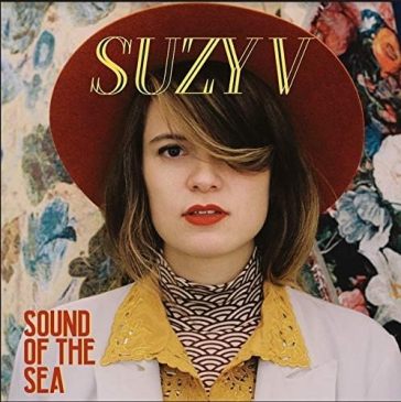 Sound of the sea - SUZY V