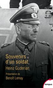 Souvenirs d un soldat