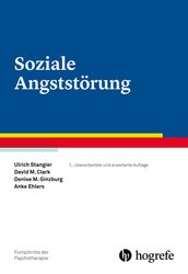 Soziale Angststorung