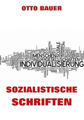 Sozialistische Schriften