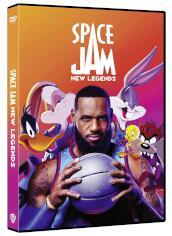 Space Jam: New Legends