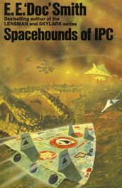 Spacehounds of IPC