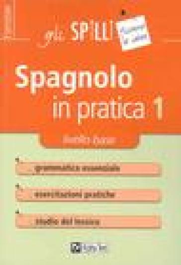 Spagnolo in pratica. Vol. 1: Livello base - Annalee Alviani