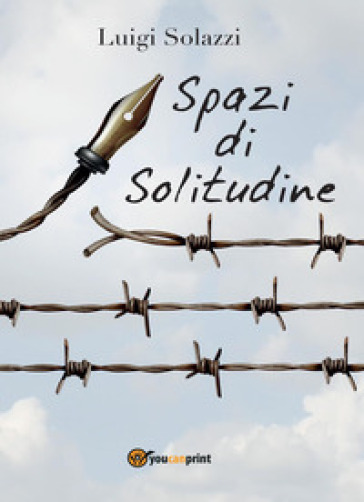 Spazi di solitudine - Luigi Solazzi