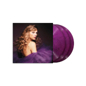 Speak now (taylor s version) (orchid vin