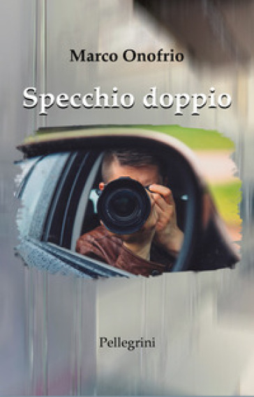 Specchio doppio - Marco Onofrio