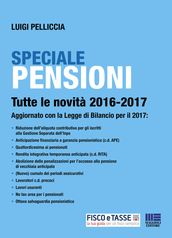 Speciale Pensioni