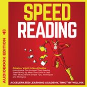 Speed Reading