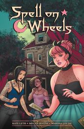 Spell on Wheels