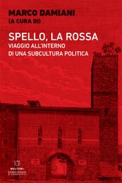 Spello, la Rossa