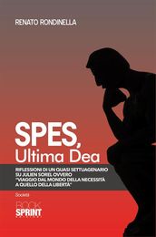 Spes, Ultima Dea