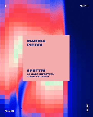 Spettri - Marina Pierri