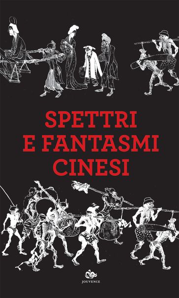 Spettri e fantasmi cinesi - AA.VV. Artisti Vari