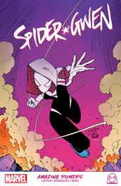 Spider-Gwen