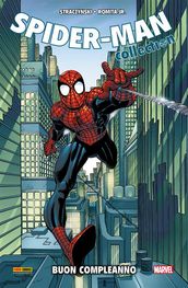 Spider-Man. Buon compleanno