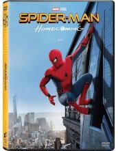 Spider-Man Homecoming