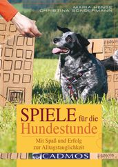 Spiele fur die Hundestunde