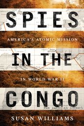 Spies in the Congo