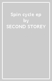 Spin cycle ep