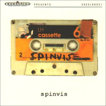 Spinvis - SPINVIS