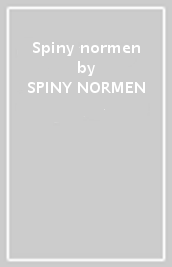 Spiny normen