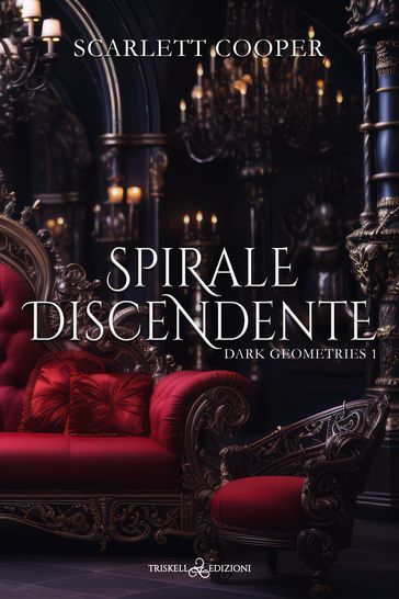 Spirale discendente - Scarlett Cooper