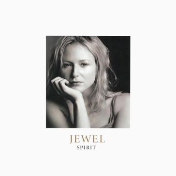 Spirit - Jewel