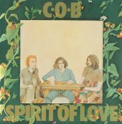 Spirit of love