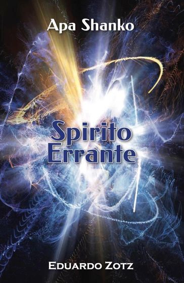 Spirito Errante - Eduardo Zotz