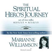 Spiritual Hero s Journey, The