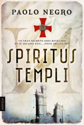 Spiritus Templi