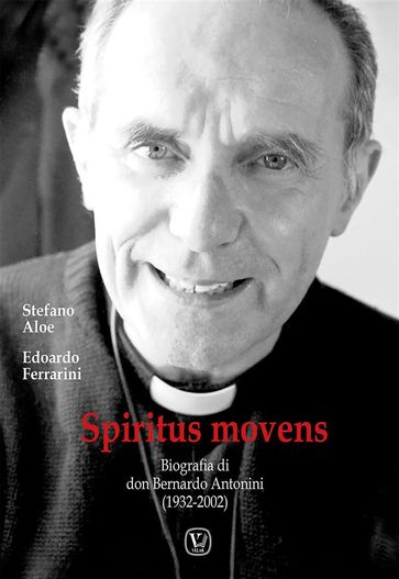 Spiritus movens - Stefano Aloe - Edoardo Ferrarini