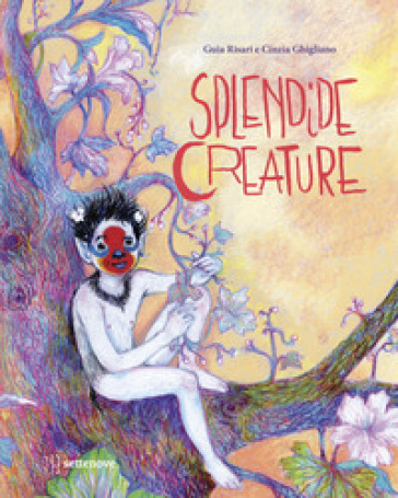 Splendide creature - Guia Risari