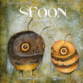 Spoon. 27 dies d un borinot