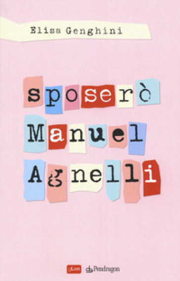 Sposerò Manuel Agnelli - Elisa Genghini