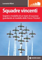 Squadre vincenti