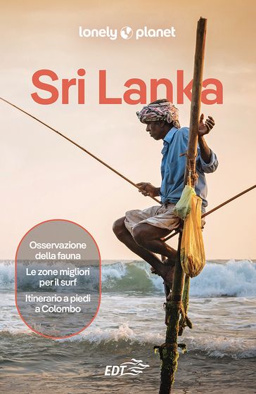 Sri Lanka - AA.VV. Artisti Vari