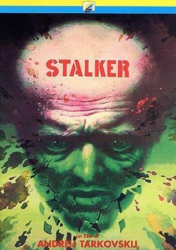 Stalker - Andrej Tarkovskij