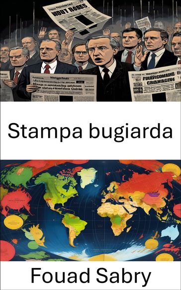 Stampa bugiarda - Fouad Sabry