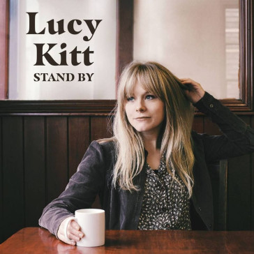 Stand by - LUCY KITT