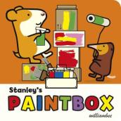 Stanley s Paintbox