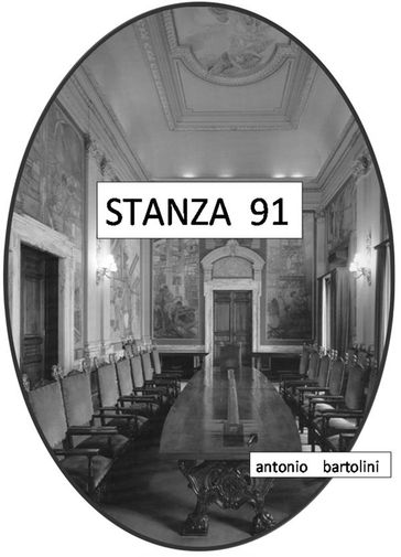 Stanza 91 - Antonio Bartolini