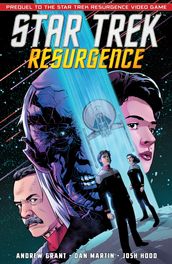 Star Trek: Resurgence