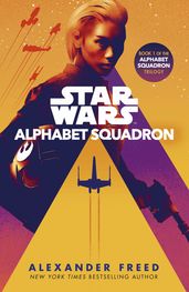 Star Wars: Alphabet Squadron