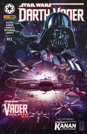 Star Wars: Darth Vader 11